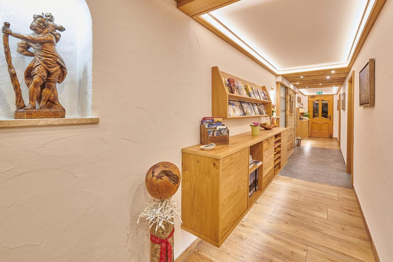 Gaestehaus Sonnenbichl بيرشتسغادن المظهر الخارجي الصورة