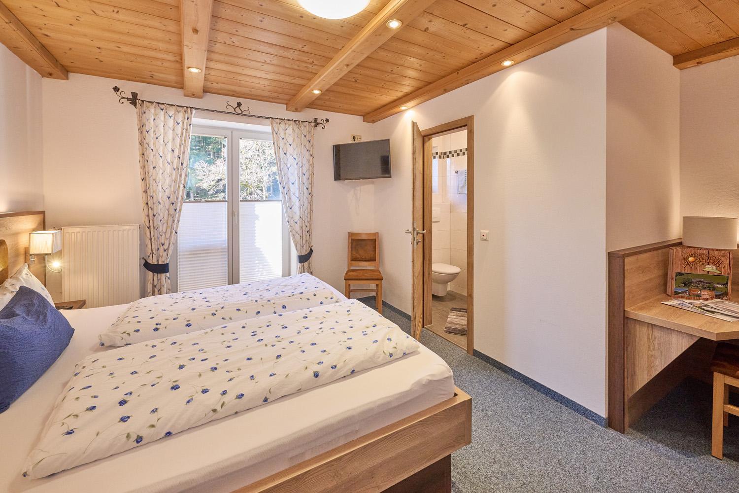 Gaestehaus Sonnenbichl بيرشتسغادن المظهر الخارجي الصورة